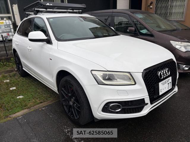 Audi Q5 2013-06 7356901-0