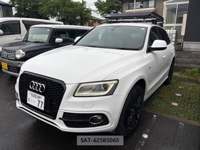 Audi Q5 2013-06 7356901-1
