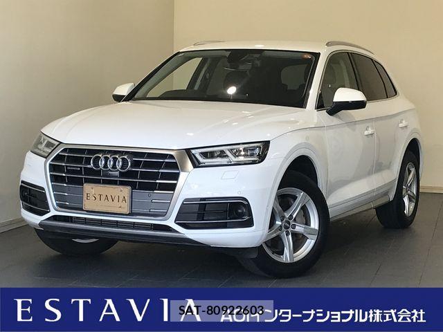 sat car