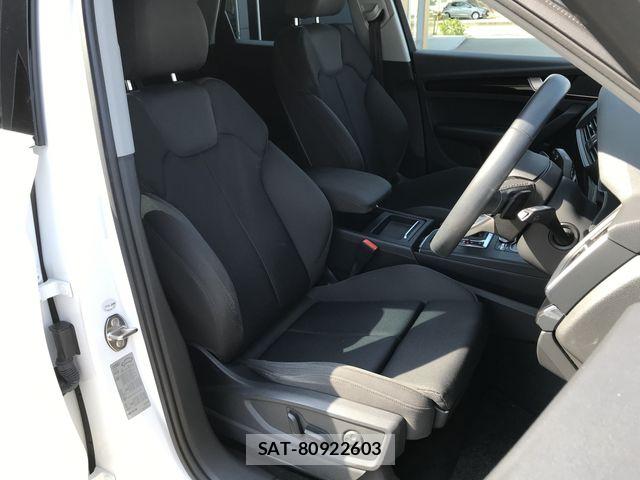 Audi Q5 2018-04 7391409-10