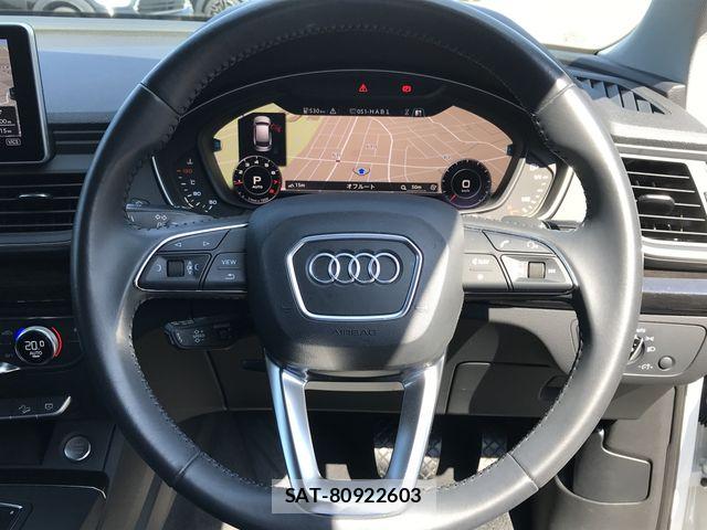 Audi Q5 2018-04 7391409-18