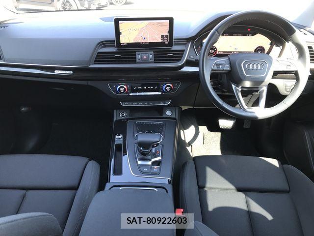 Audi Q5 2018-04 7391409-1