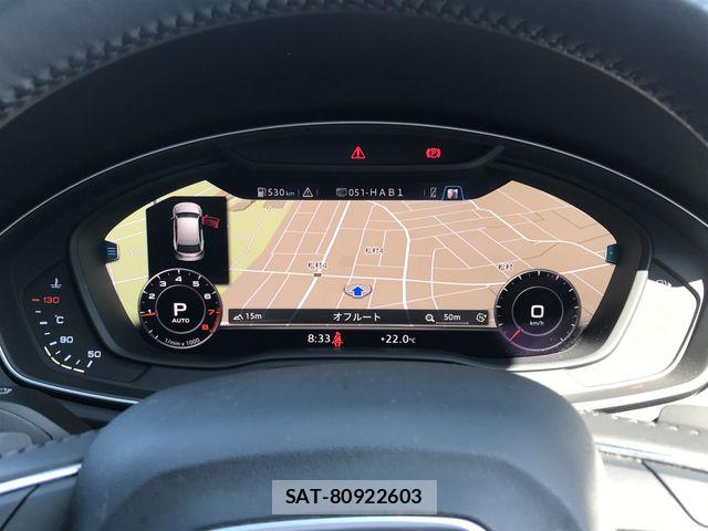 Audi Q5 2018-04 7391409-24