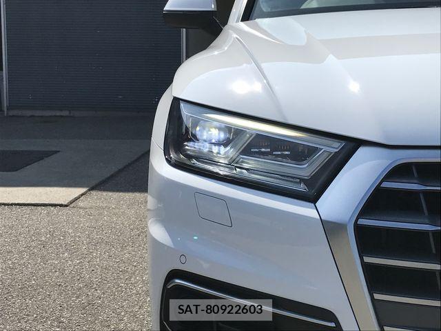 Audi Q5 2018-04 7391409-25