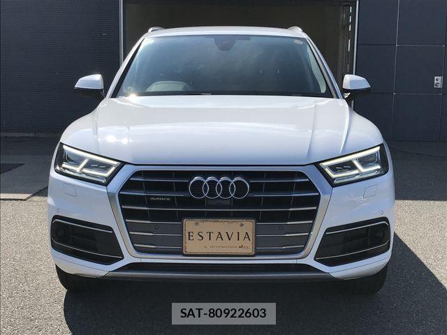Audi Q5 2018-04 7391409-3