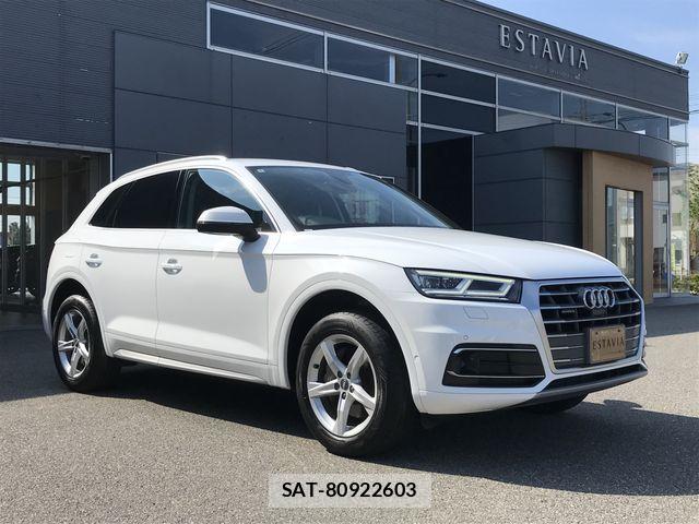 Audi Q5 2018-04 7391409-4