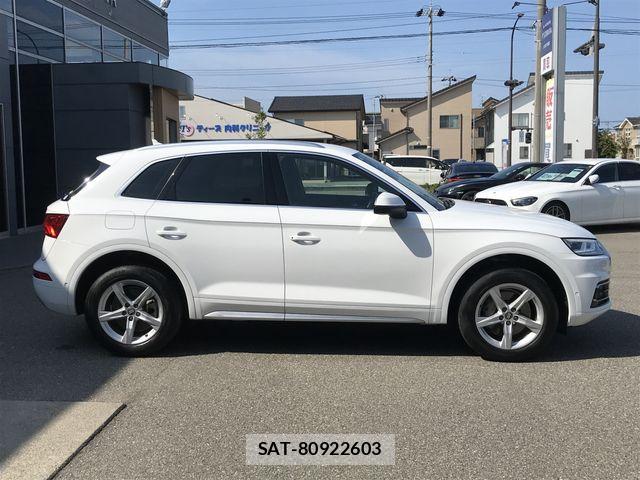 Audi Q5 2018-04 7391409-5