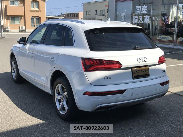 Audi Q5 2018-04 7391409-7