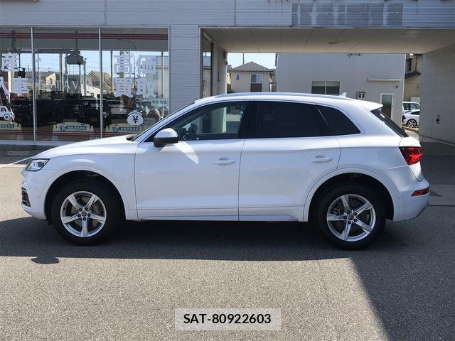 Audi Q5 2018-04 7391409-8
