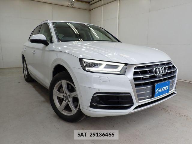 Audi Q5 2019-05 7391404-0