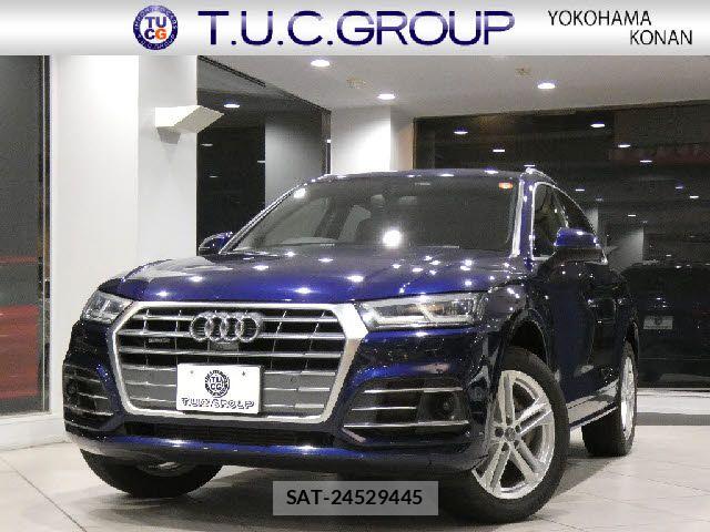 sat car