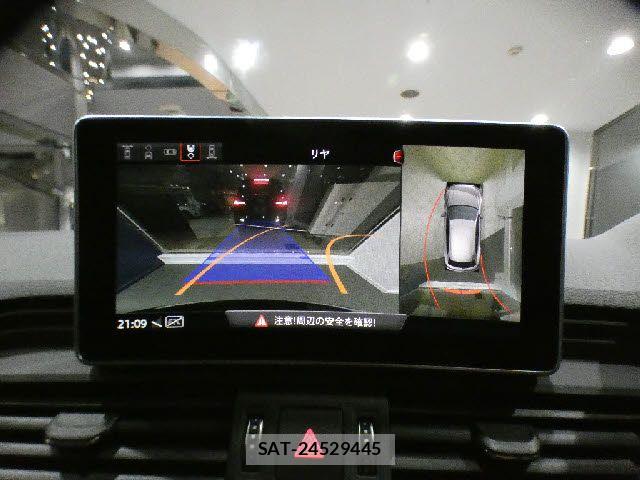 Audi Q5 2018-06 7453024-12