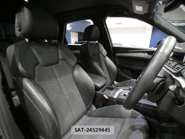 Audi Q5 2018-06 7453024-22