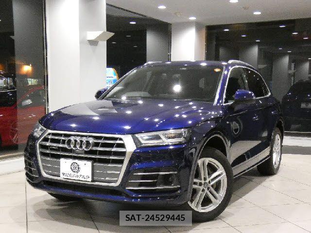 Audi Q5 2018-06 7453024-2