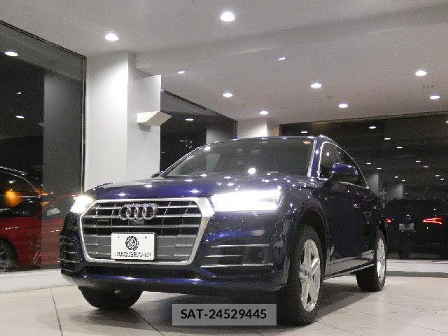 Audi Q5 2018-06 7453024-29