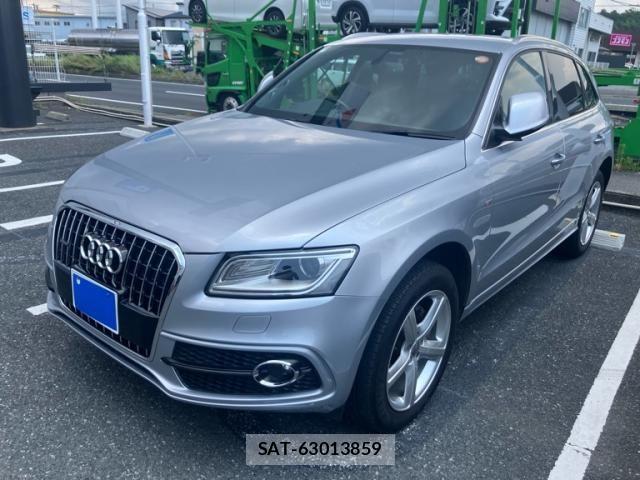 sat car