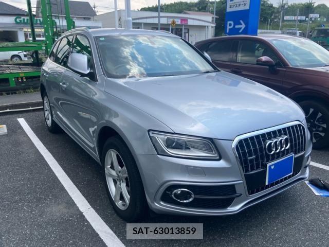 Audi Q5 2014-10 7453026-1