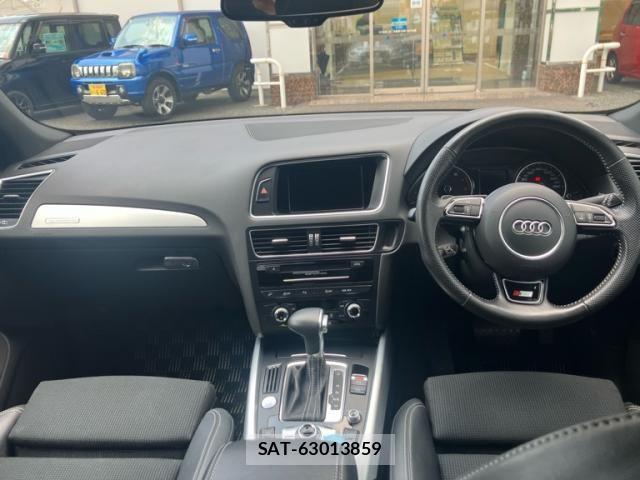 Audi Q5 2014-10 7453026-20