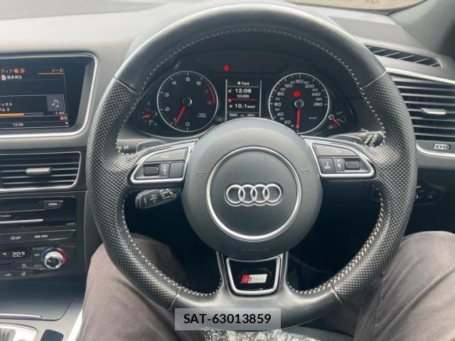 Audi Q5 2014-10 7453026-22