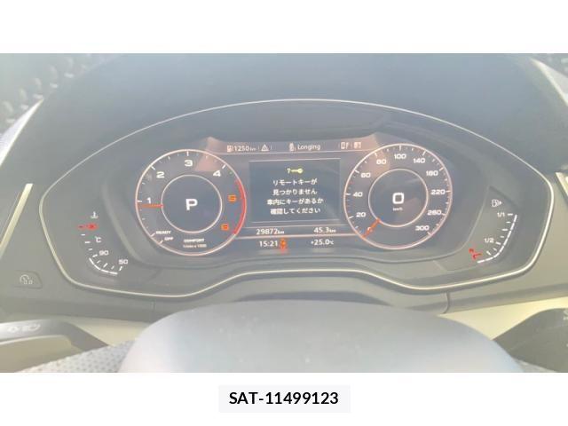 Audi Q5 2020-09 7453022-21