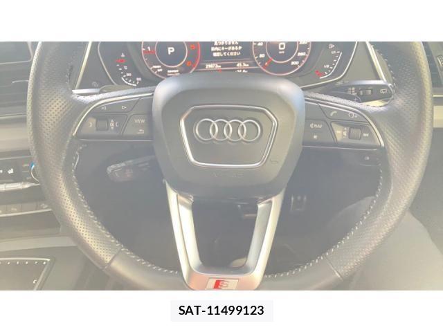 Audi Q5 2020-09 7453022-22