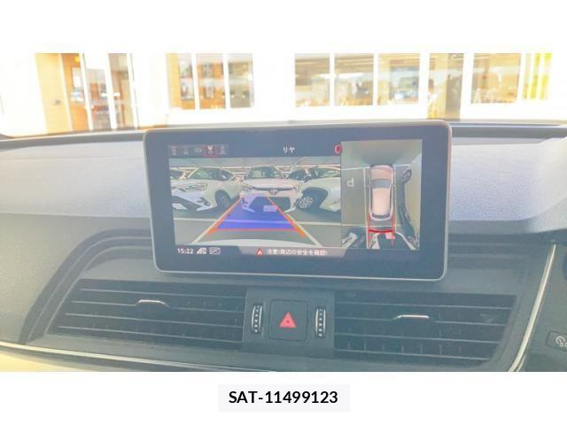 Audi Q5 2020-09 7453022-25