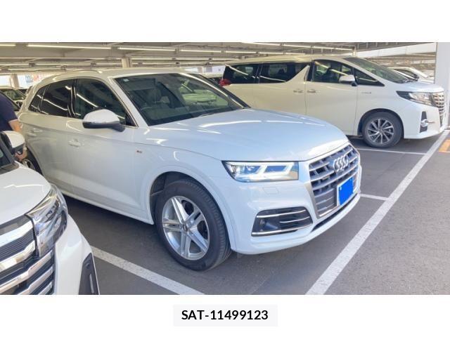 Audi Q5 2020-09 7453022-4
