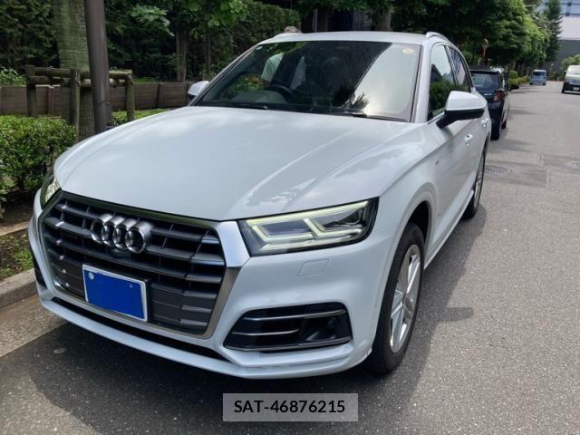 Audi Q5 2019-08 7508135-0