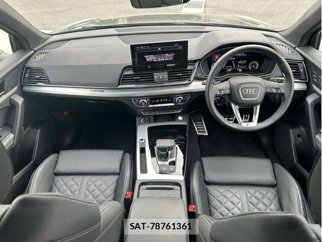 Audi Q5 2025-05 7499610-9