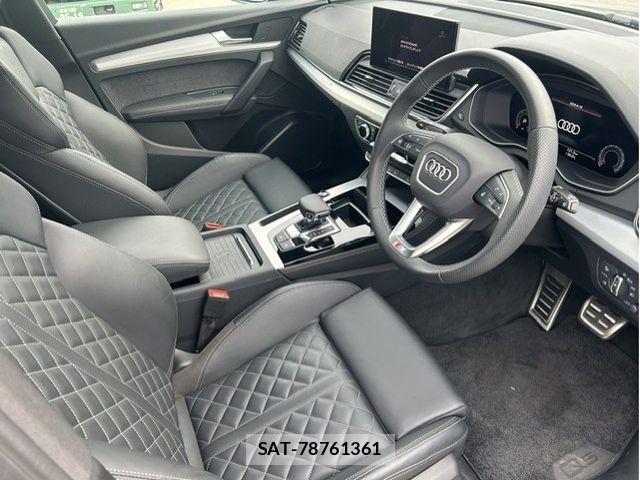 Audi Q5 2025-05 7499610-10