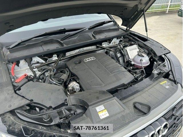 Audi Q5 2025-05 7499610-11