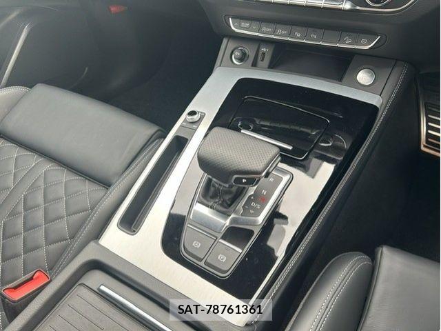 Audi Q5 2025-05 7499610-13
