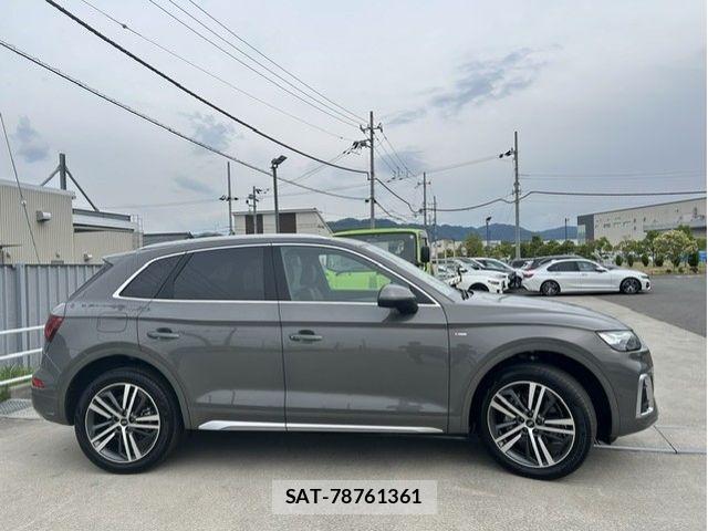 Audi Q5 2025-05 7499610-1