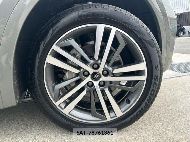 Audi Q5 2025-05 7499610-2