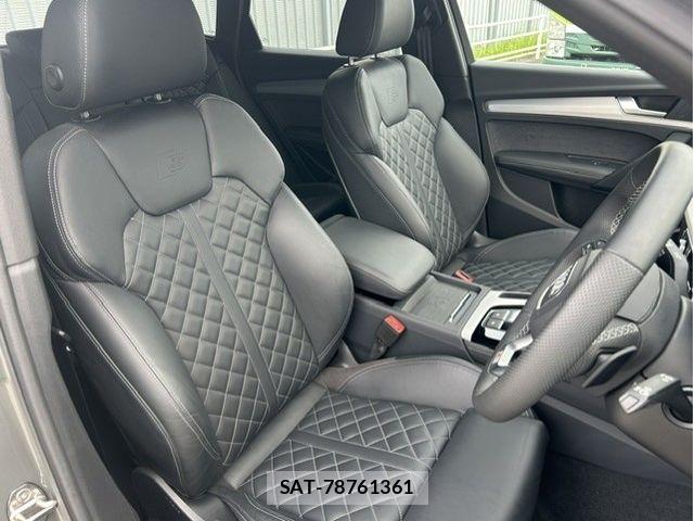 Audi Q5 2025-05 7499610-4