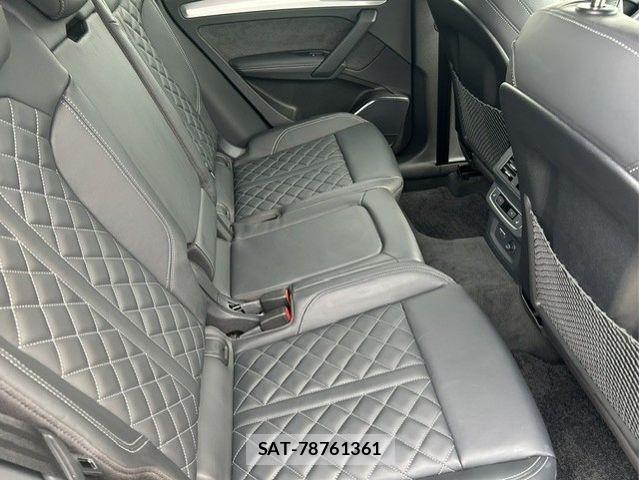 Audi Q5 2025-05 7499610-5