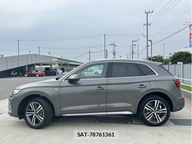 Audi Q5 2025-05 7499610-6
