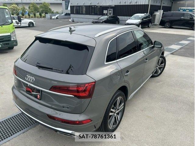 Audi Q5 2025-05 7499610-7