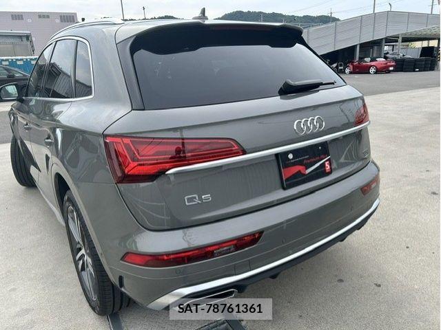 Audi Q5 2025-05 7499610-8