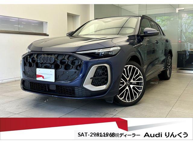 Audi Q5 2025-07 7499609-0