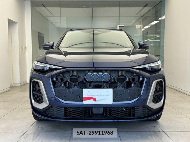 Audi Q5 2025-07 7499609-11