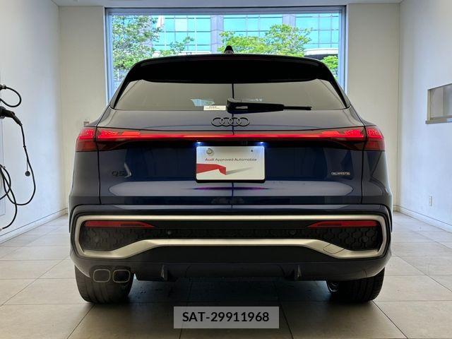 Audi Q5 2025-07 7499609-12