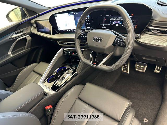 Audi Q5 2025-07 7499609-1