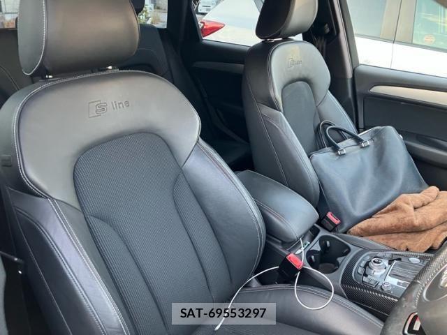 Audi Q5 2016-03 7615086-13