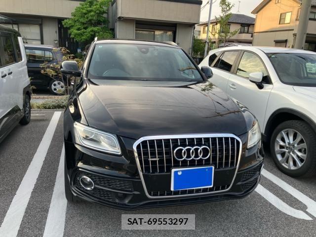 Audi Q5 2016-03 7615086-1