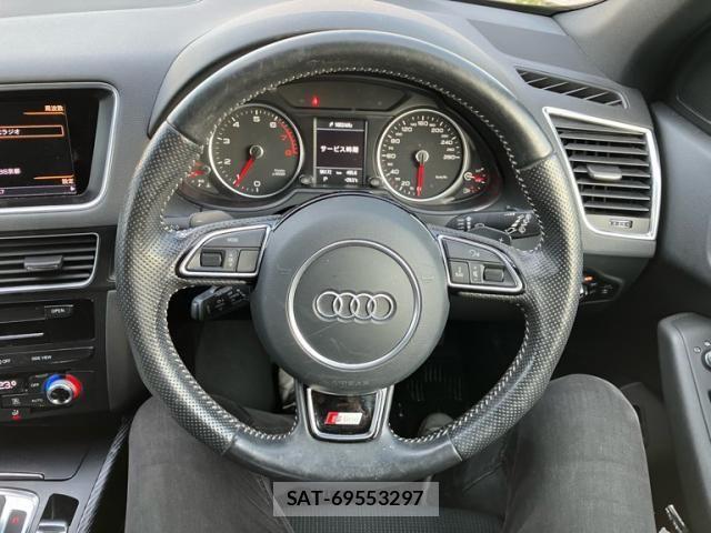 Audi Q5 2016-03 7615086-19