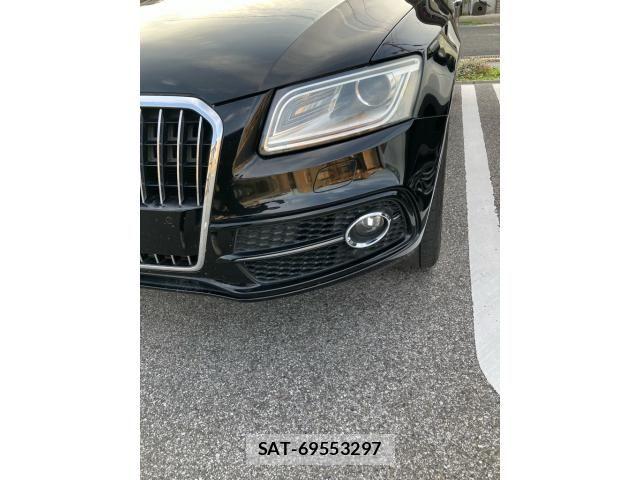 Audi Q5 2016-03 7615086-2