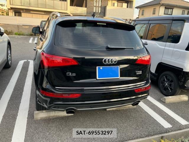 Audi Q5 2016-03 7615086-3