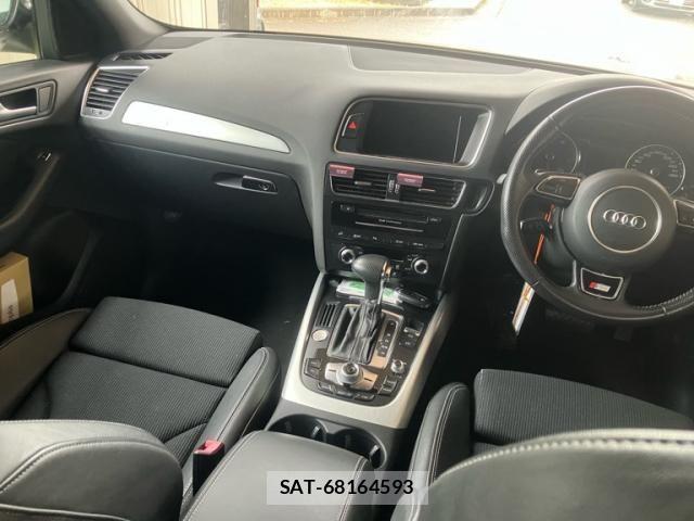 Audi Q5 2015-04 7615087-15