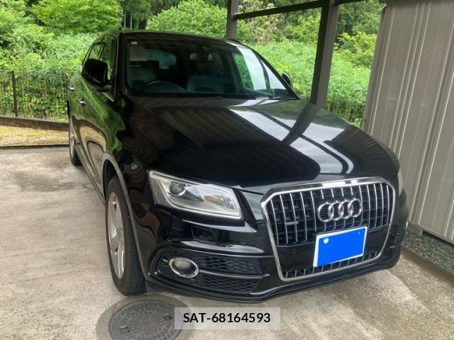 Audi Q5 2015-04 7615087-1